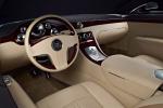 Cadillac Sixteen Concept 2003 года